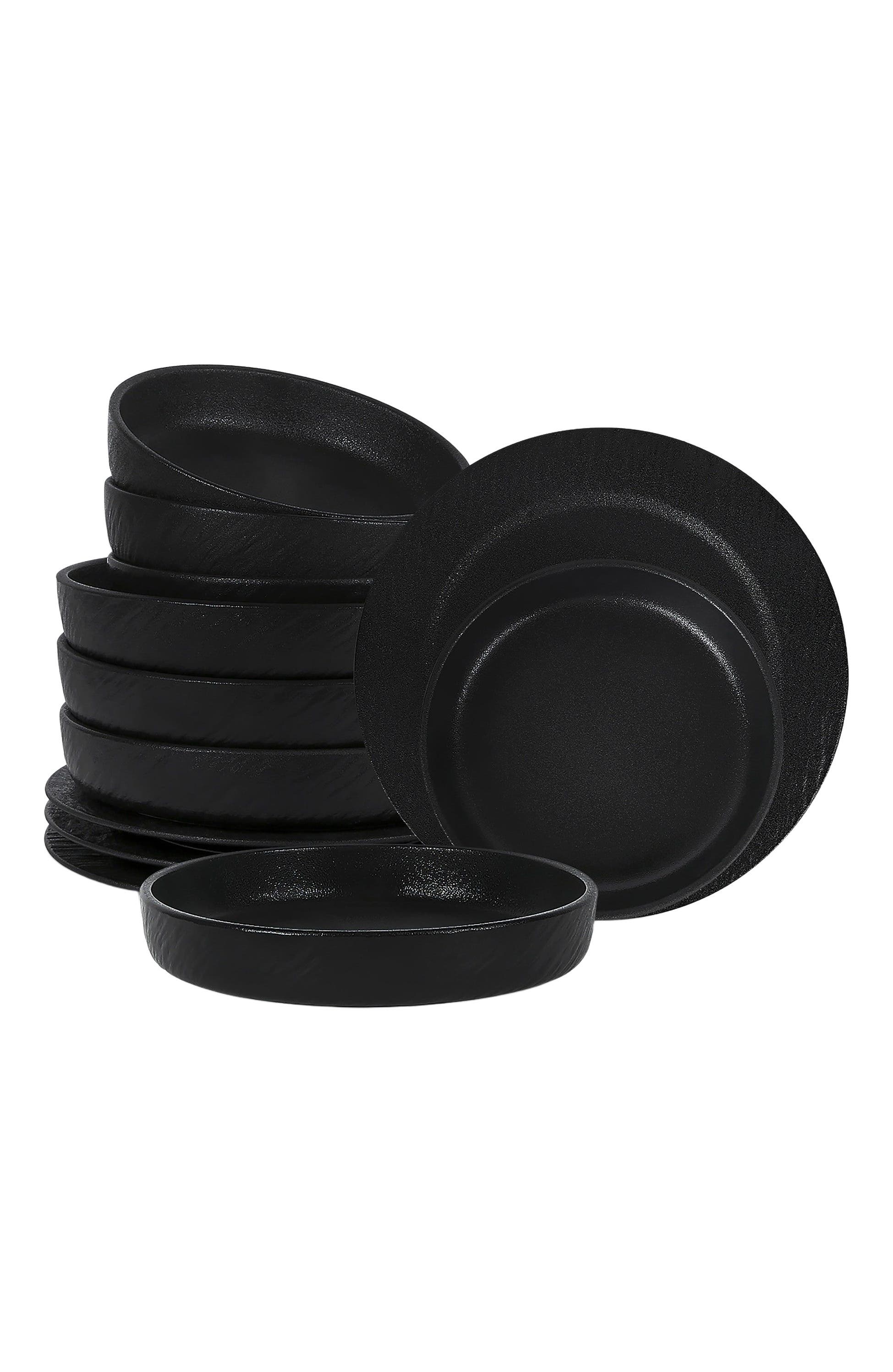 selected Black
