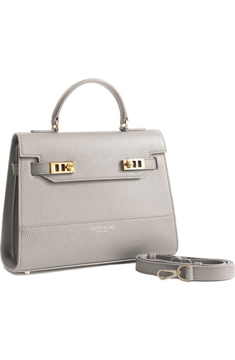 Teddy Blake Kim Stampatto 11", Alternate, color, Lightgrey