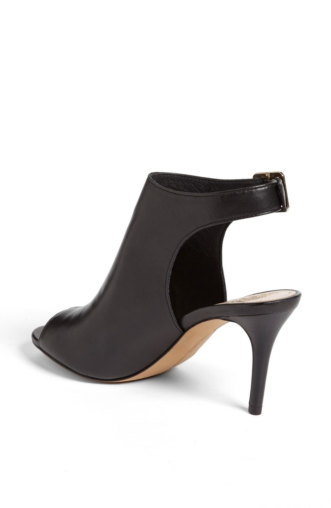 Vince Camuto 'Nissah' Bootie, Alternate, color, 