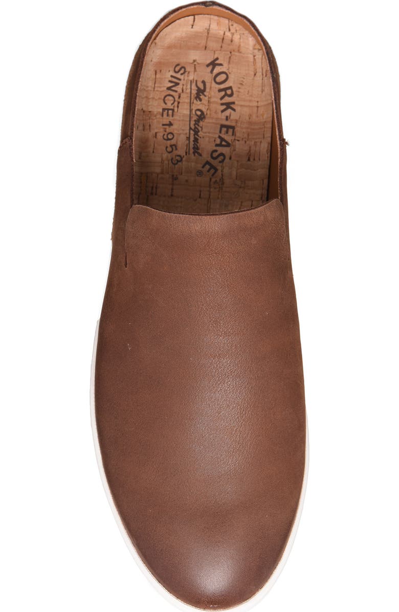 Kork-Ease<sup>®</sup> Phoebe Sneaker Mule, Alternate, color, Brown F/ G