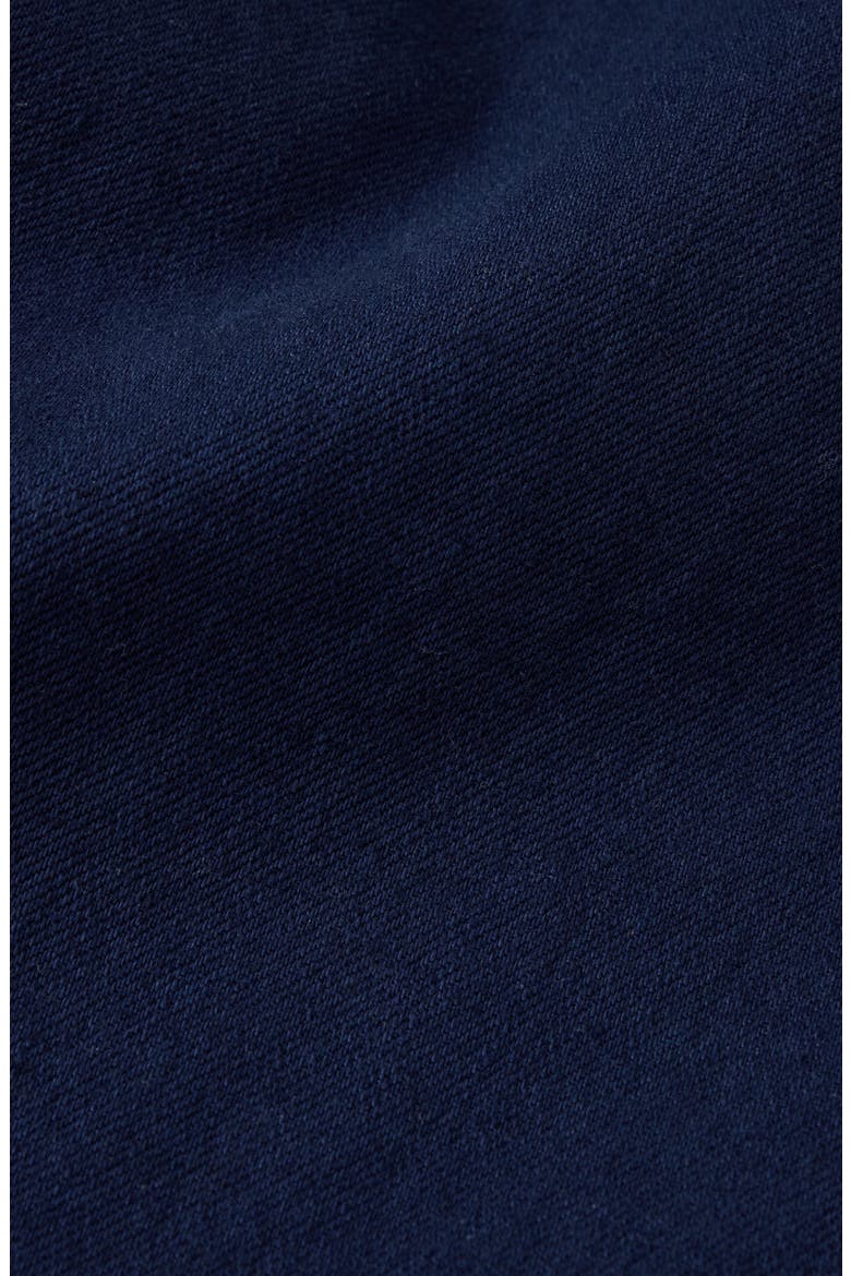 J702 Slim Fit Jeans, Alternate, color, NAVY