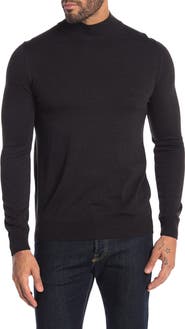 T.R. PREMIUM Tailored Recreation Wool Blend Sweater