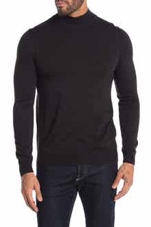 T.R. PREMIUM Tailored Recreation Wool Blend Sweater