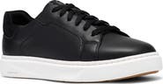 Clarks® Code C Lace Leather Sneaker