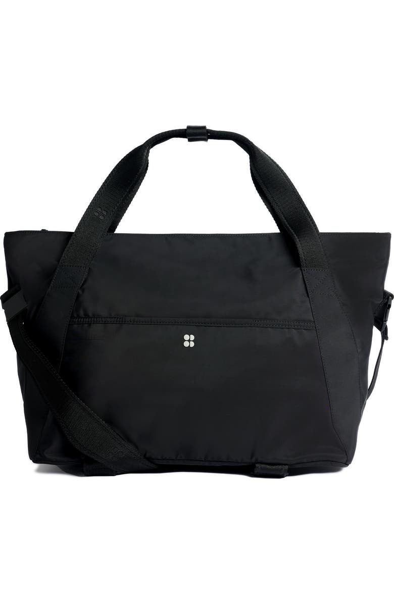 Sweaty Betty Icon 2.0 Gym Bag, Main, color,