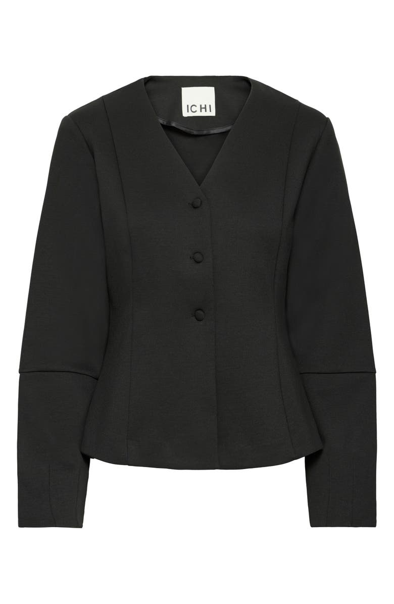 ICHI Ihkate Neo Blazer, Alternate, color, 