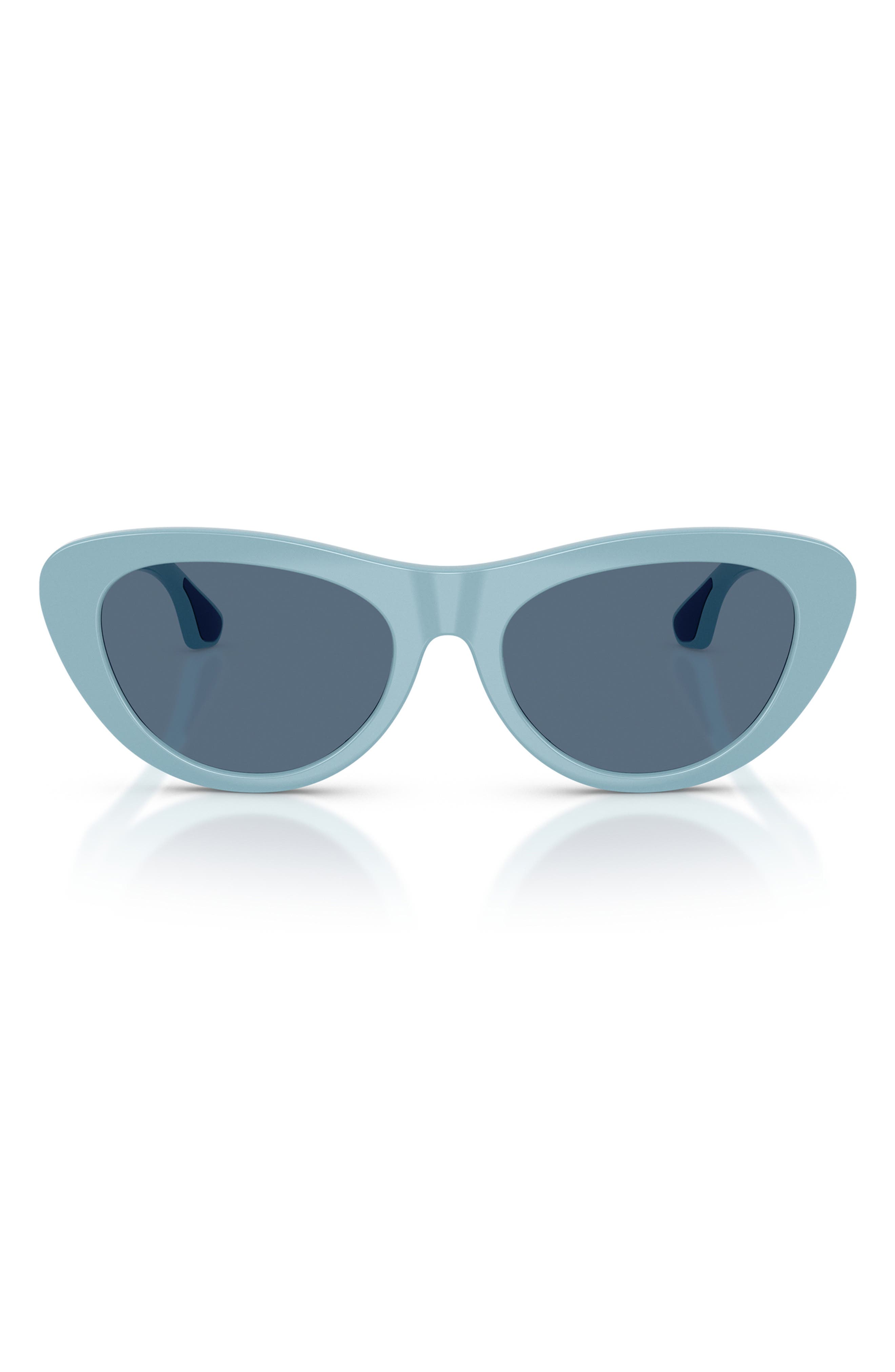 LIGHT BLUE / DARK BLUE