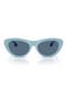 selected Light Blue / Dark Blue