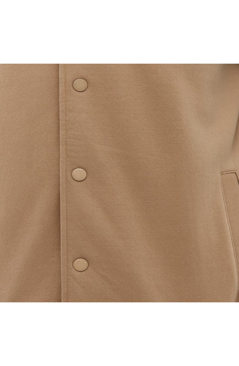 Bench. Varsitas Varsity Jacket, Alternate, color, 