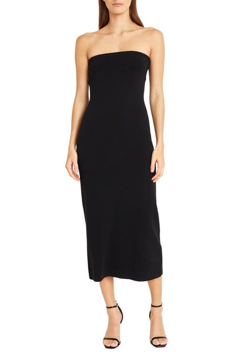Bodycon Sweater Dress