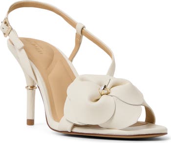 Juliette Slingback Sandal