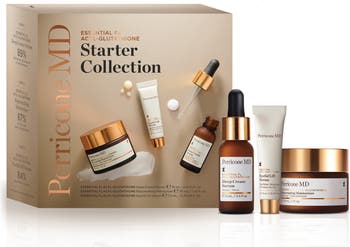 perricone md essential fx acyl glutathione starter set Perricone MD Essential Fx Acyl-Glutathione Starter Set $255 Value