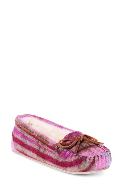 Cally Slipper