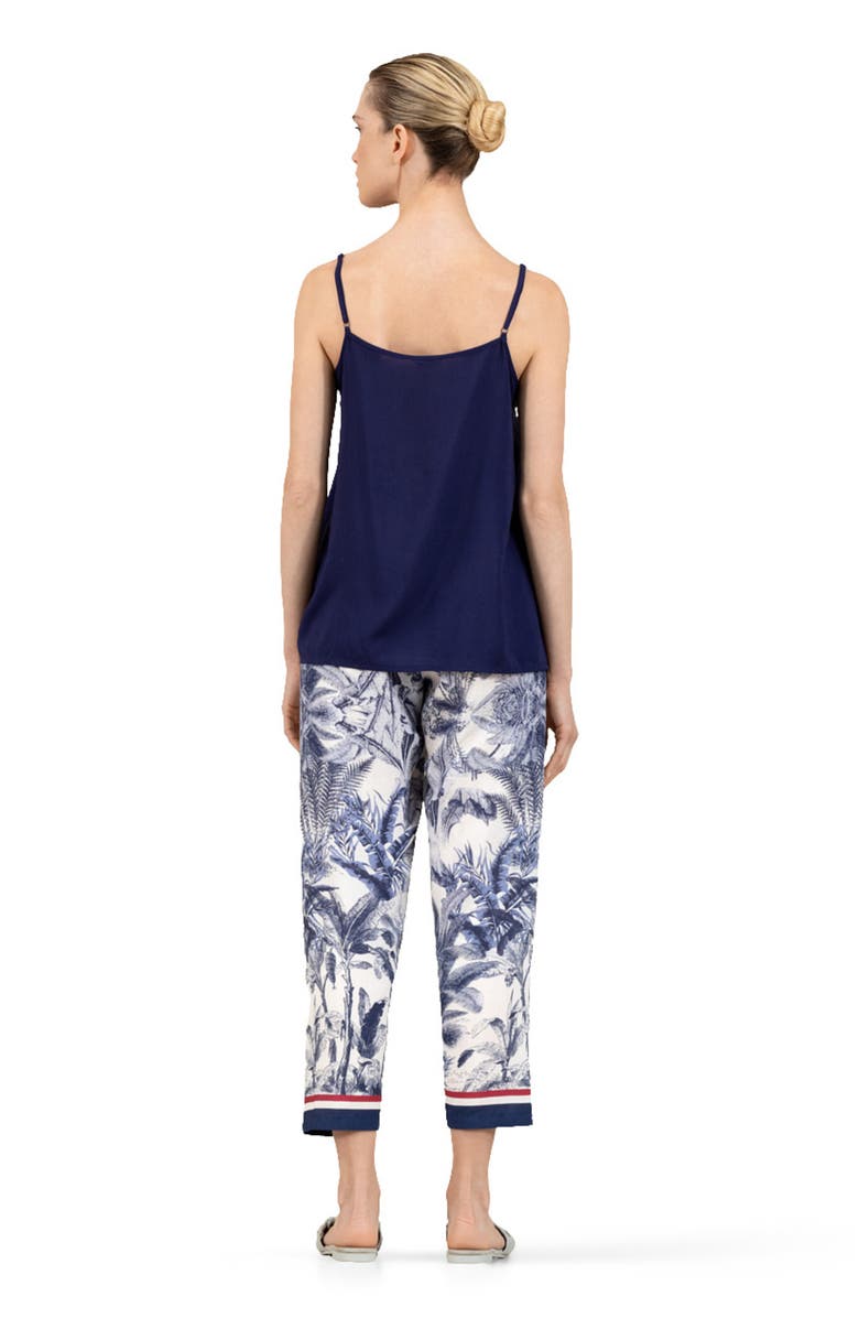 Togas Rivett Women's pants, Alternate, color, White