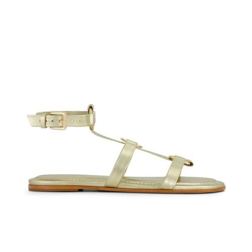 BERNARDO FOOTWEAR BERNARDO FOOTWEAR HERA GLADIATOR SANDAL 