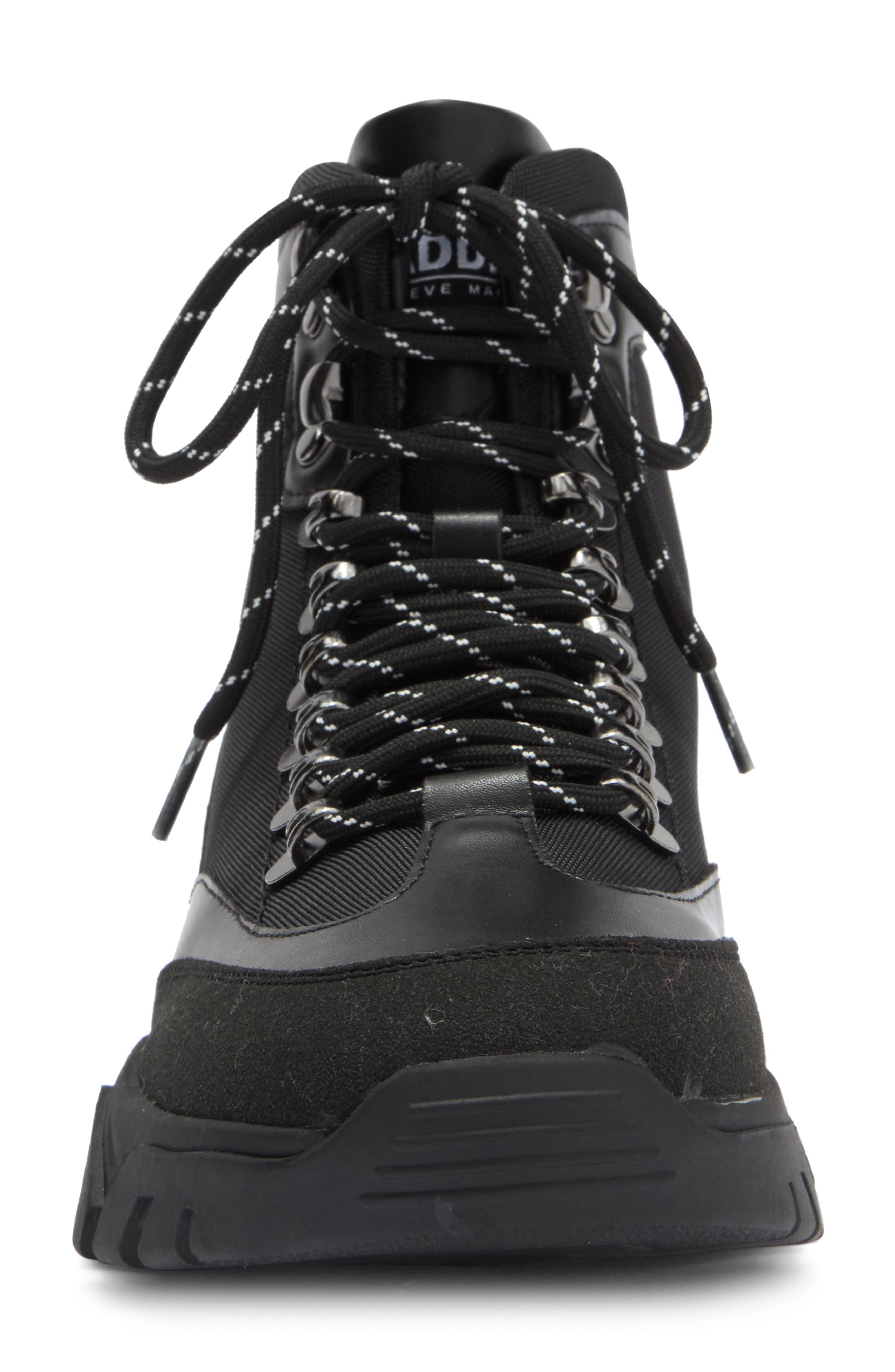 MADDEN Crispy Hiker Boot, Alternate, color, 