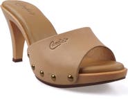 Candie's Emiliana Platform Sandal