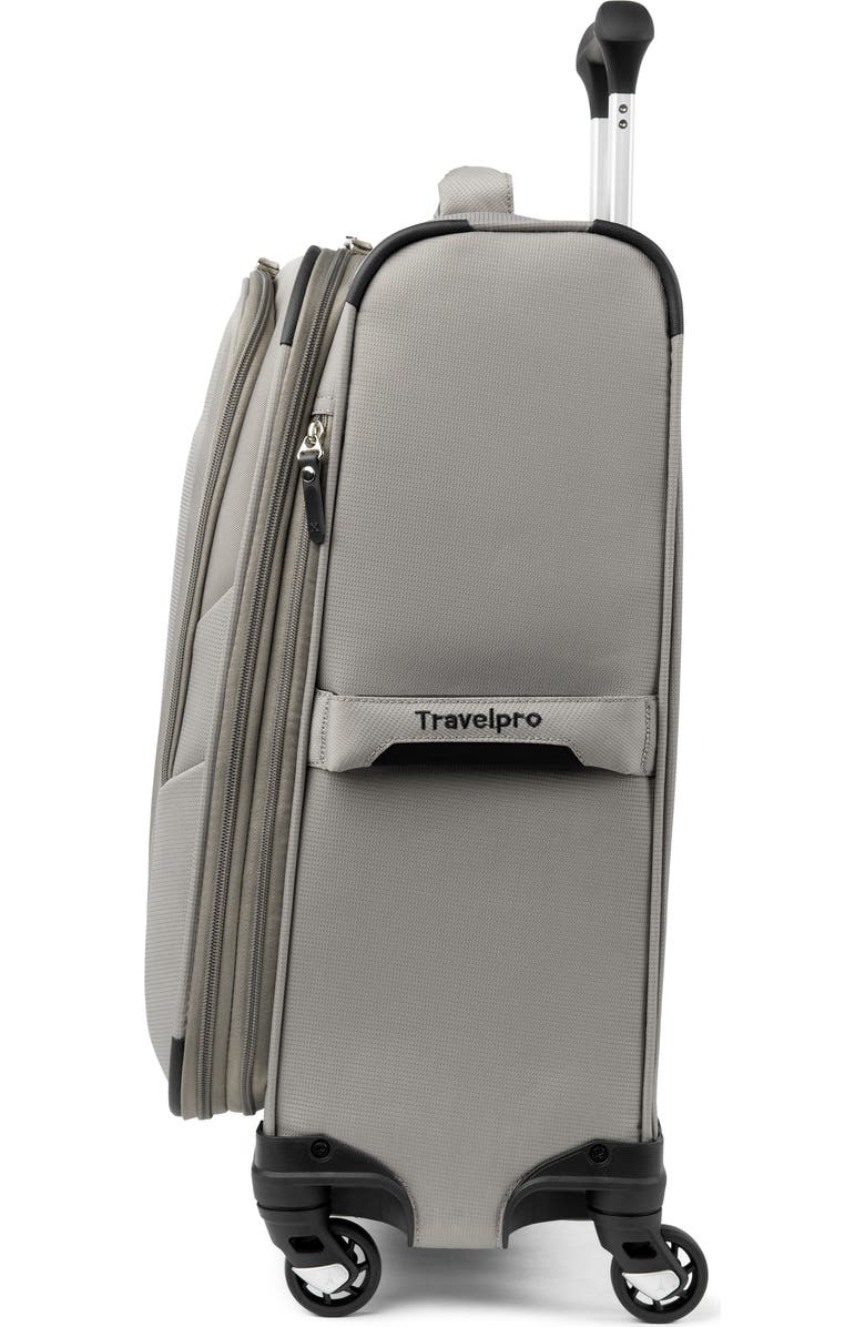 TRAVELPRO Maxlite<sup>®</sup> 5 21" Softside Expandable Carry-on Spinner, Alternate, color,