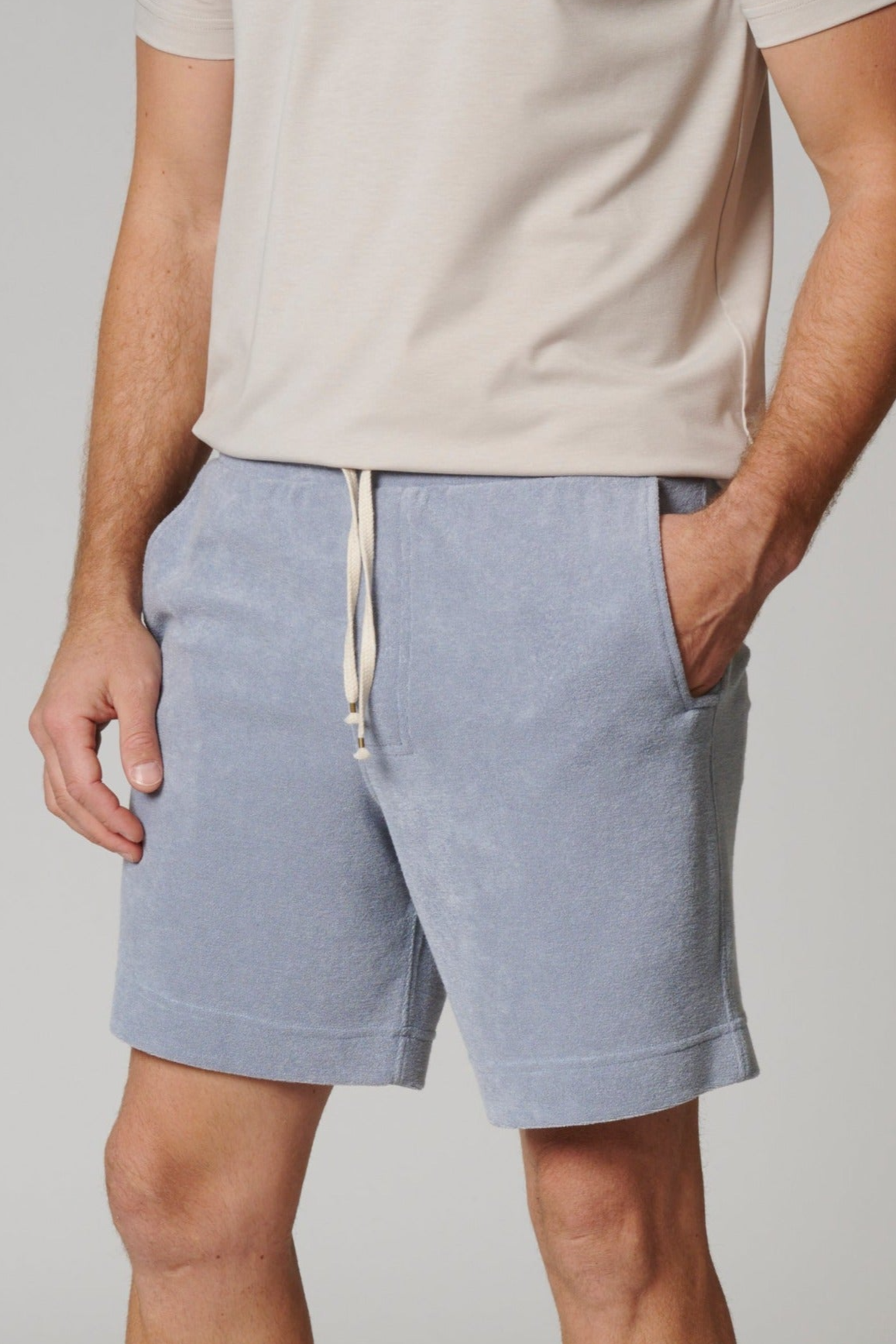 Towel Short - image 4