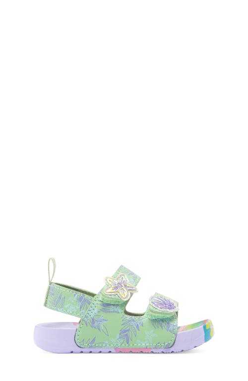 Shop Harper Canyon Kids' Disney® Ariel Sandal