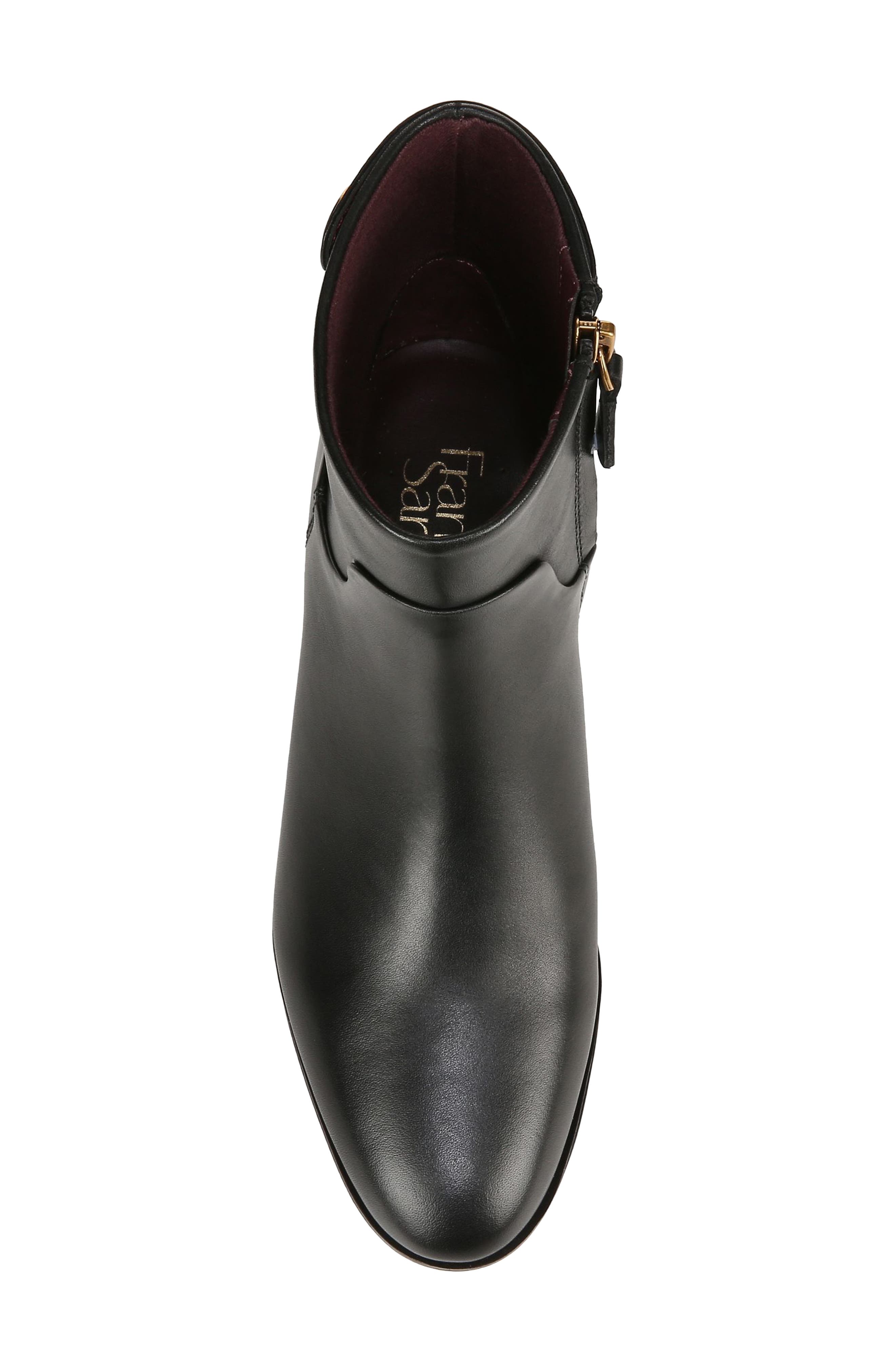 Franco Sarto Jessica Bootie, Alternate, color, 