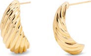 Brook and York Farrah Drop Earrings