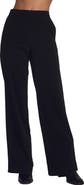 Bella Dahl Catalina Pull-On Flat Front Wide Leg Pants