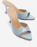Prologue Shoes Tiera Stiletto Sandal