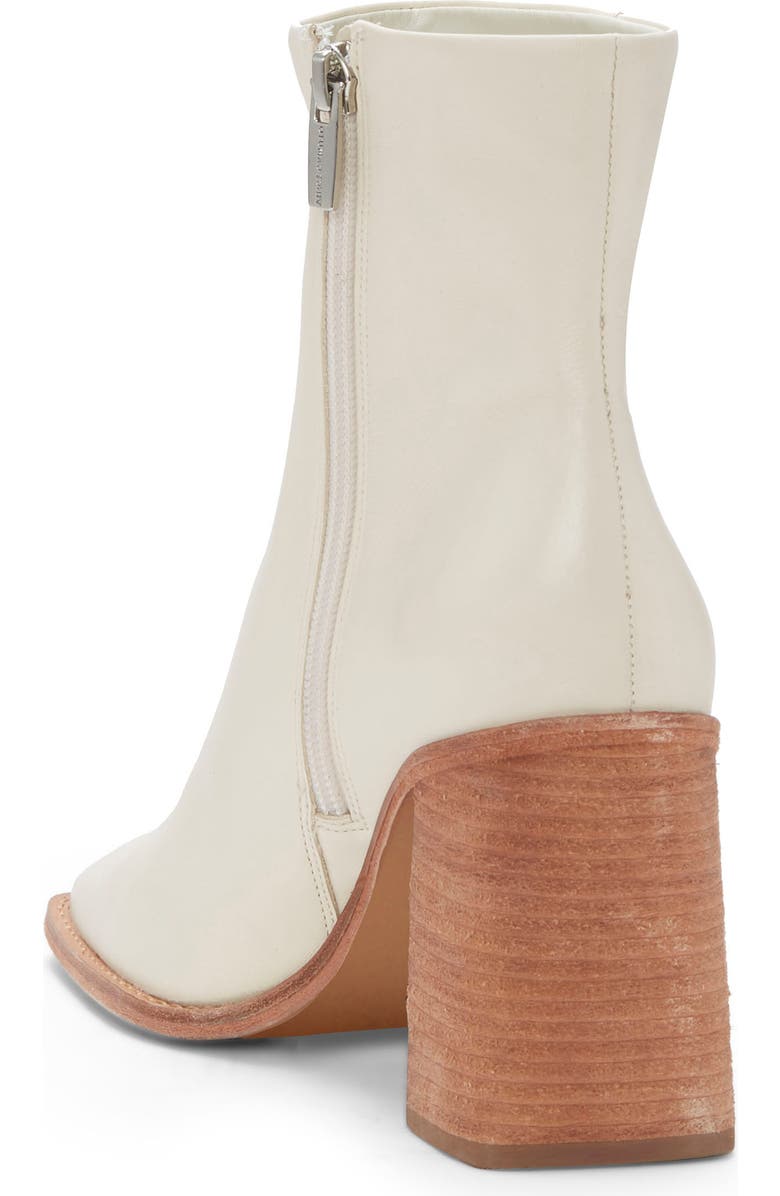 Vince Camuto Eshera Bootie, Alternate, color, White