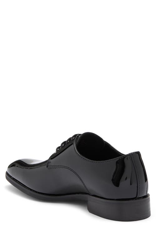 Vittorio Russo Marco Leather Derby