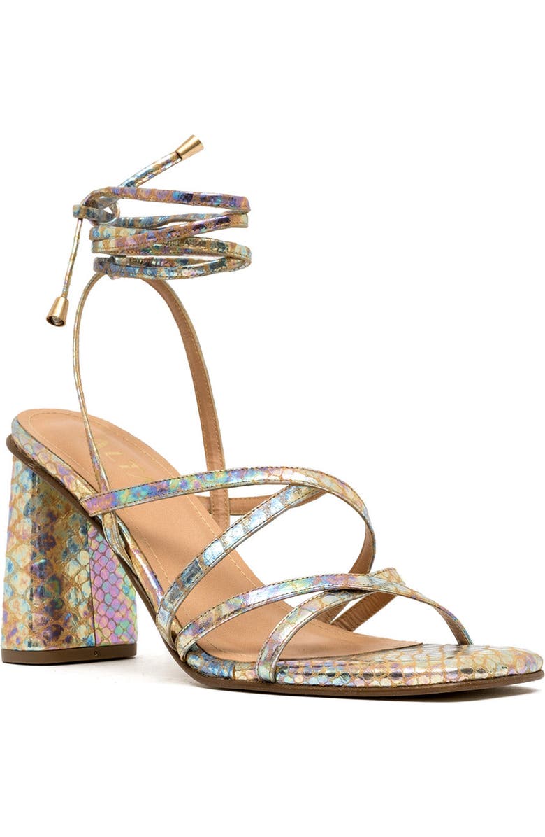 ALTA Gianna Sandals, Alternate, color, Iris