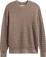 Tommy Bahama Malibu Shorts Wool & Cashmere Sweater
