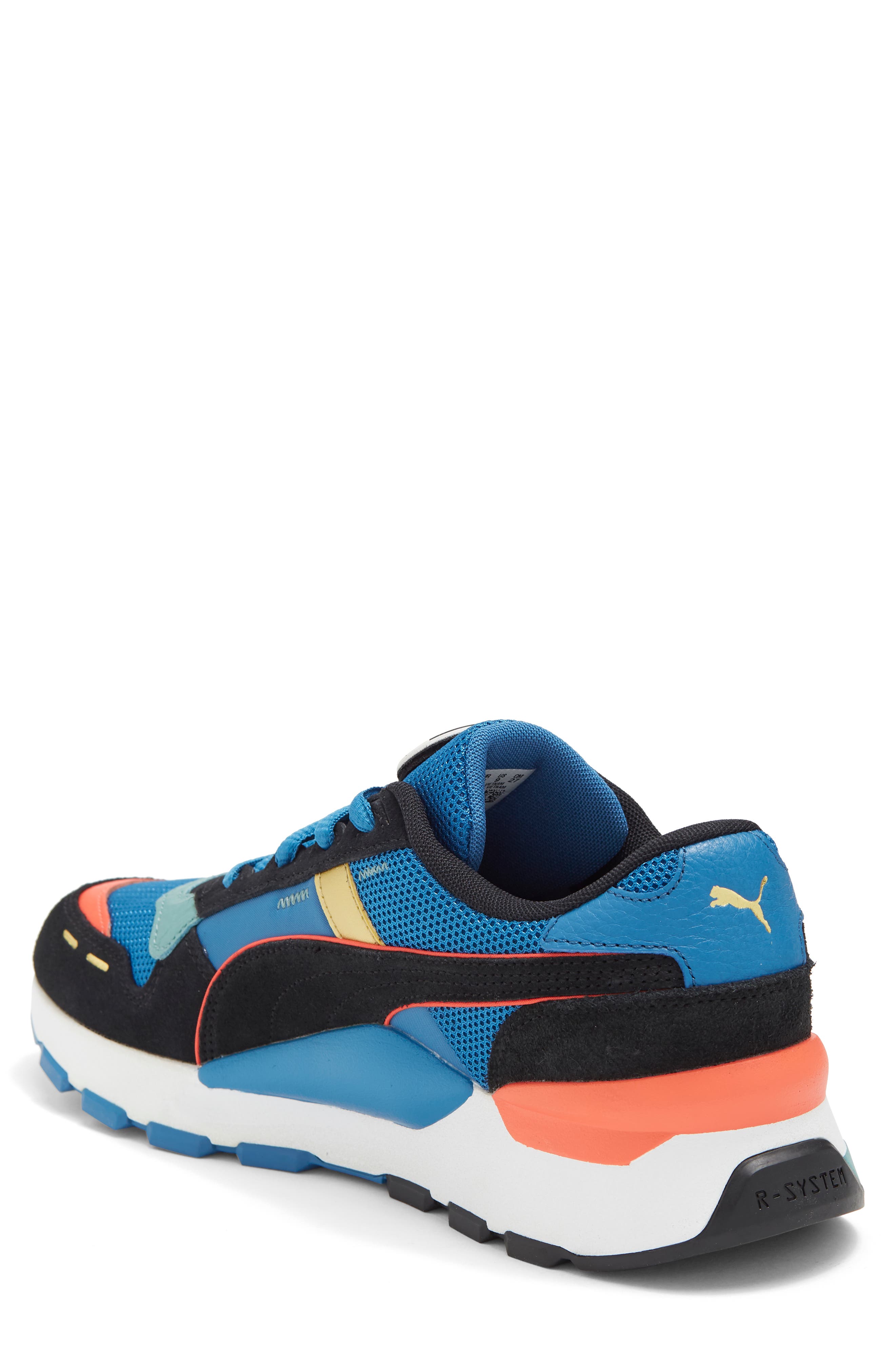 PUMA RS 2.0 Sneaker, Alternate, color, 