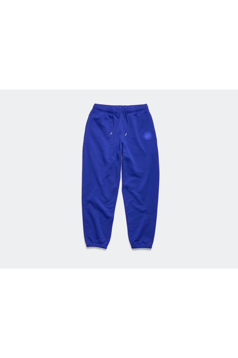 Rove Jogger Tonal Disc, Alternate, color, Azurite Blue