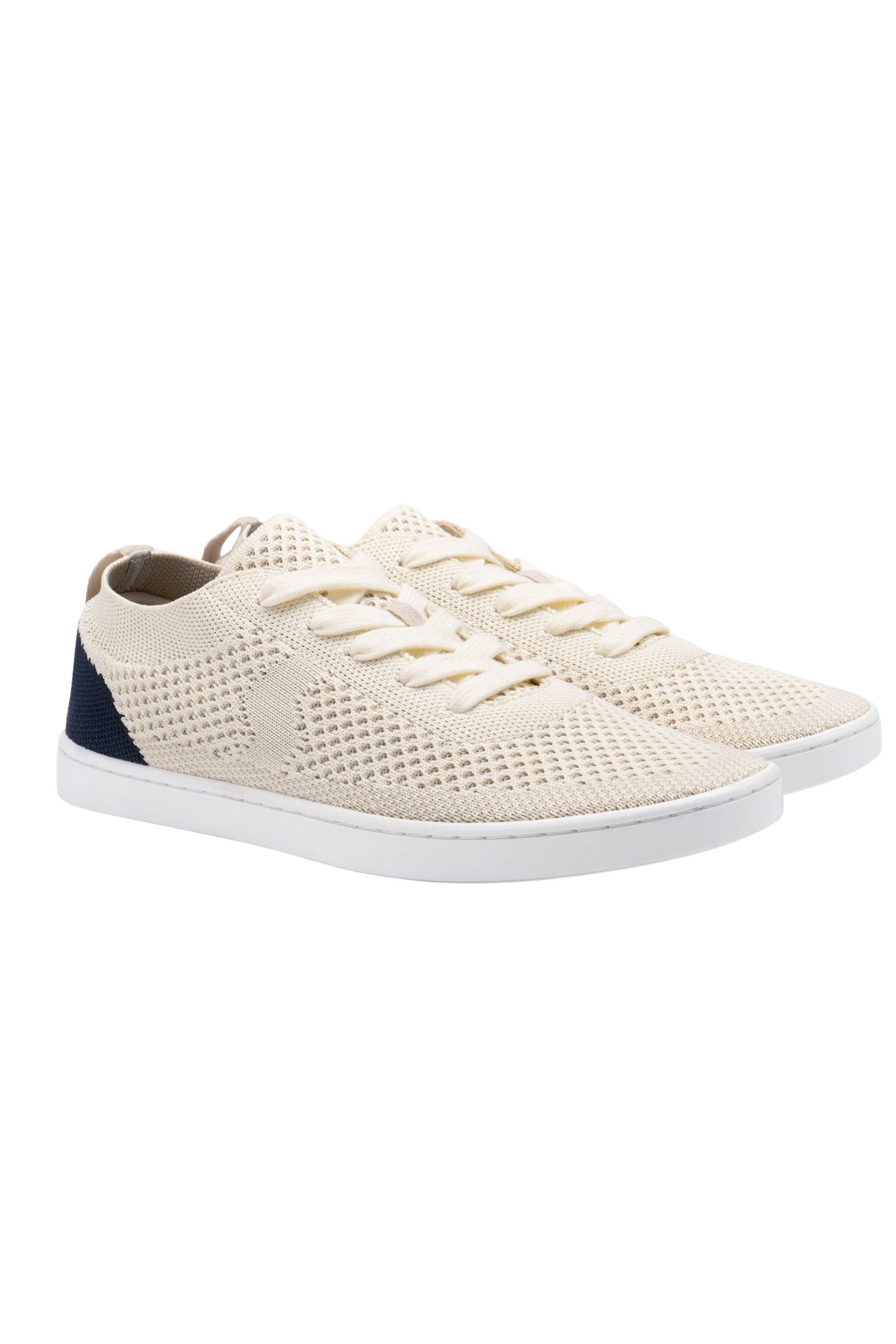 The Zilker Slip-On Sneaker, Main, color, Cream Colorblock