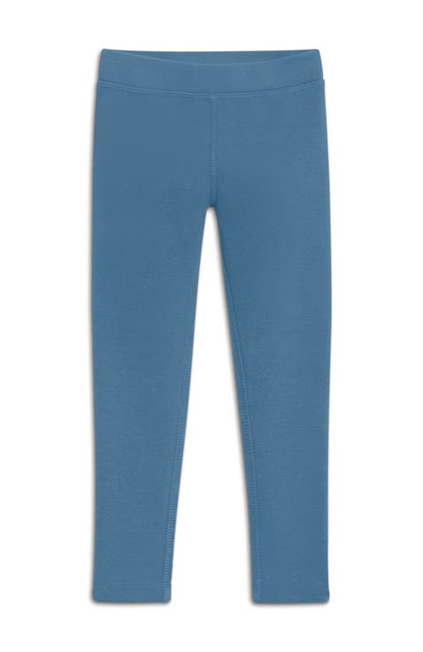 Kids Coziest Fleece-Lined Legging (Toddler, Little Kid, Big Kid)
