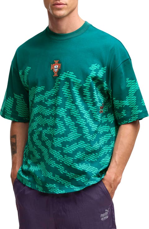 x FPF x Salehe Bembury Jersey