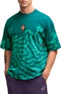 PUMA x FPF x Salehe Bembury Jersey