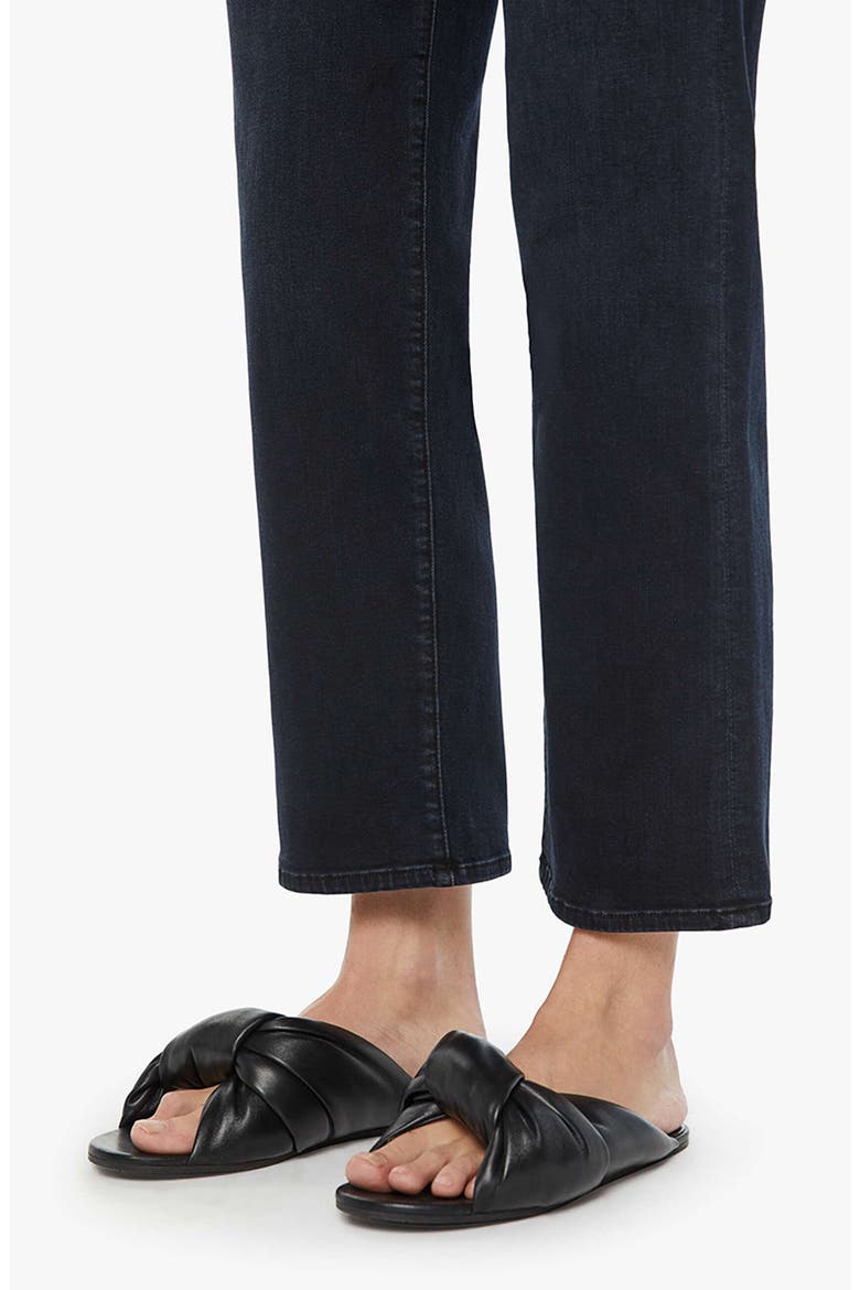 The Rambler Ankle Straight Leg Jeans, Alternate, color, NIGHT IN VENICE