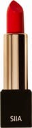 Siia Cosmetics Change Agent Original Lipstick