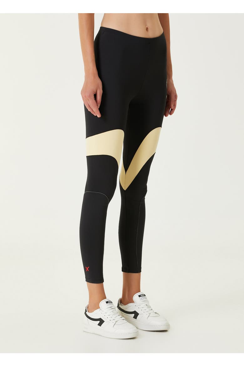 Boomerang Legging, Alternate, color, BLACK