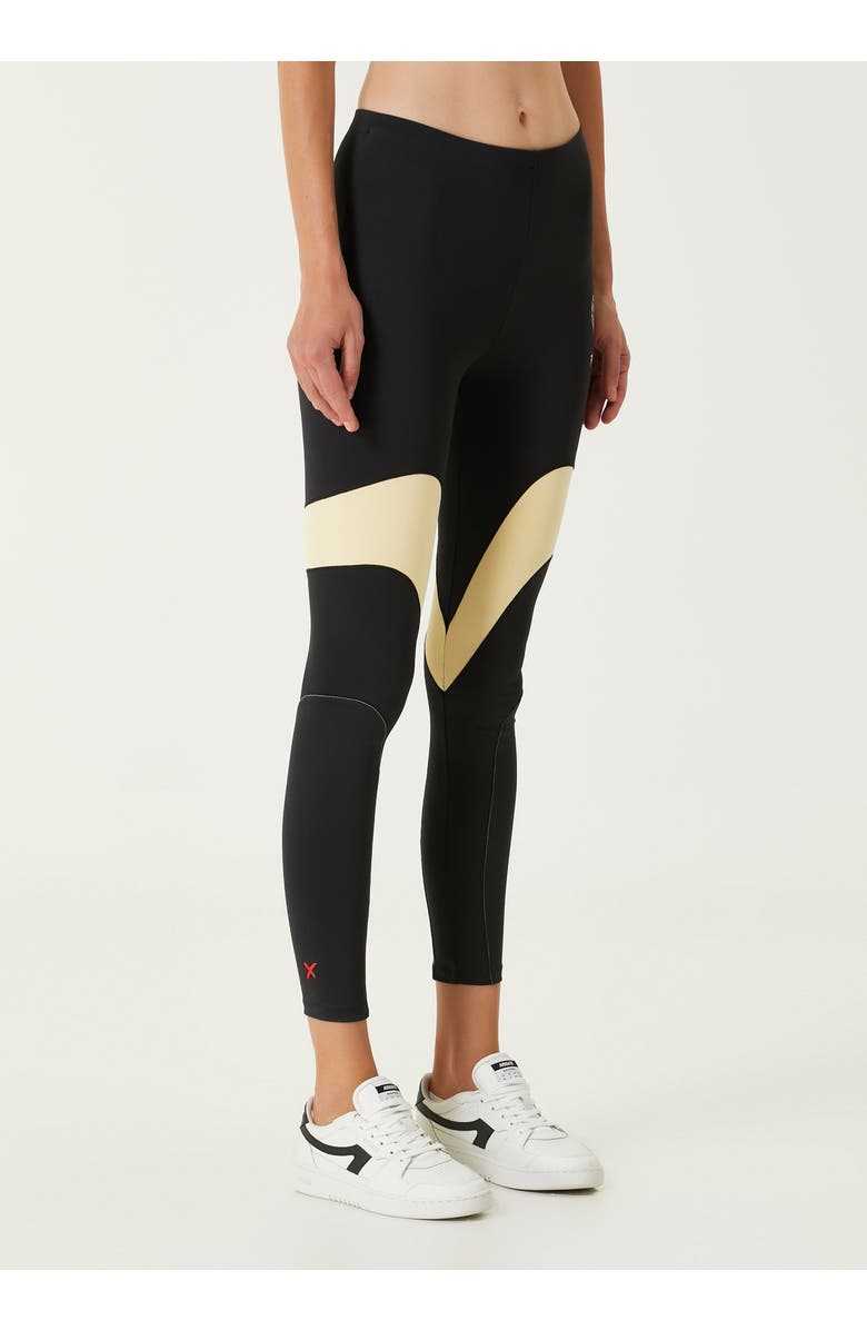 PCFG Boomerang Legging, Alternate, color, Black