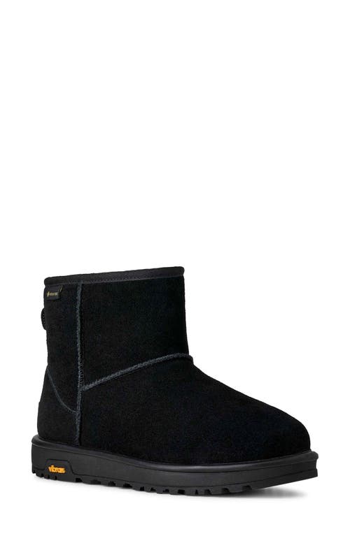 Ugg(r) Mini Classic Gore-tex® Boot In Multi