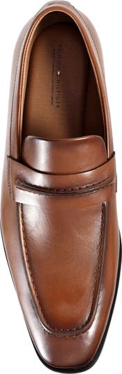 Steran Penny Loafer