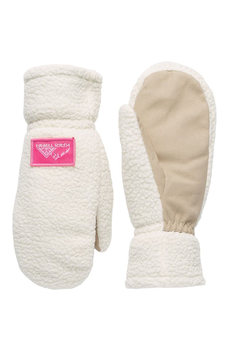 Kari Traa Rothe Pile Mitten - Women's, Alternate, color, 