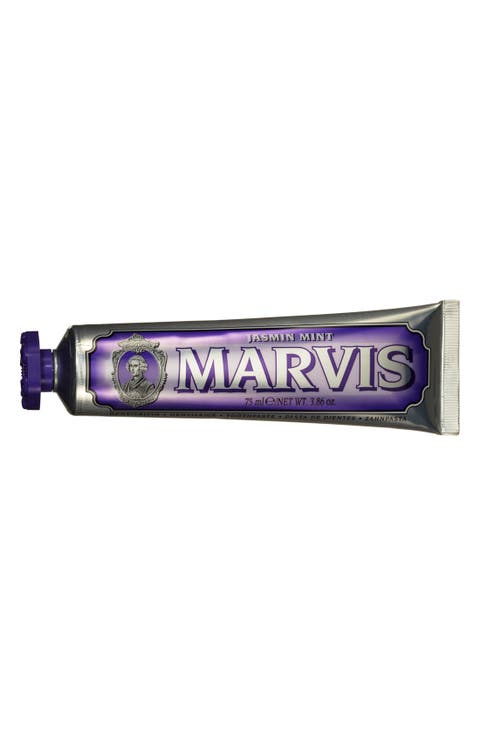 Marvis Mint Toothpaste
