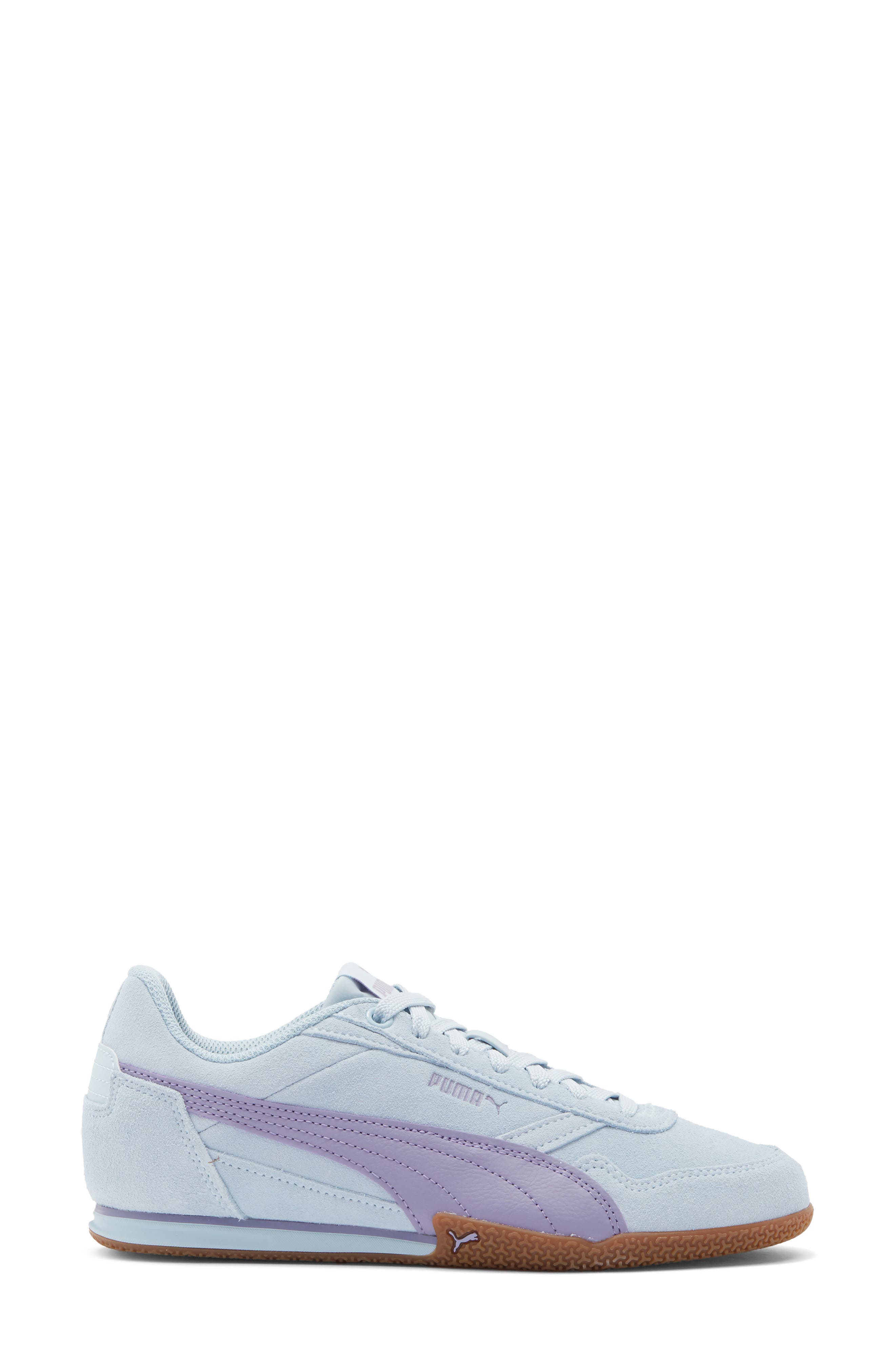 PUMA Bella Donna SD Sneaker, Alternate, color, Lucite/ Lilac Luster
