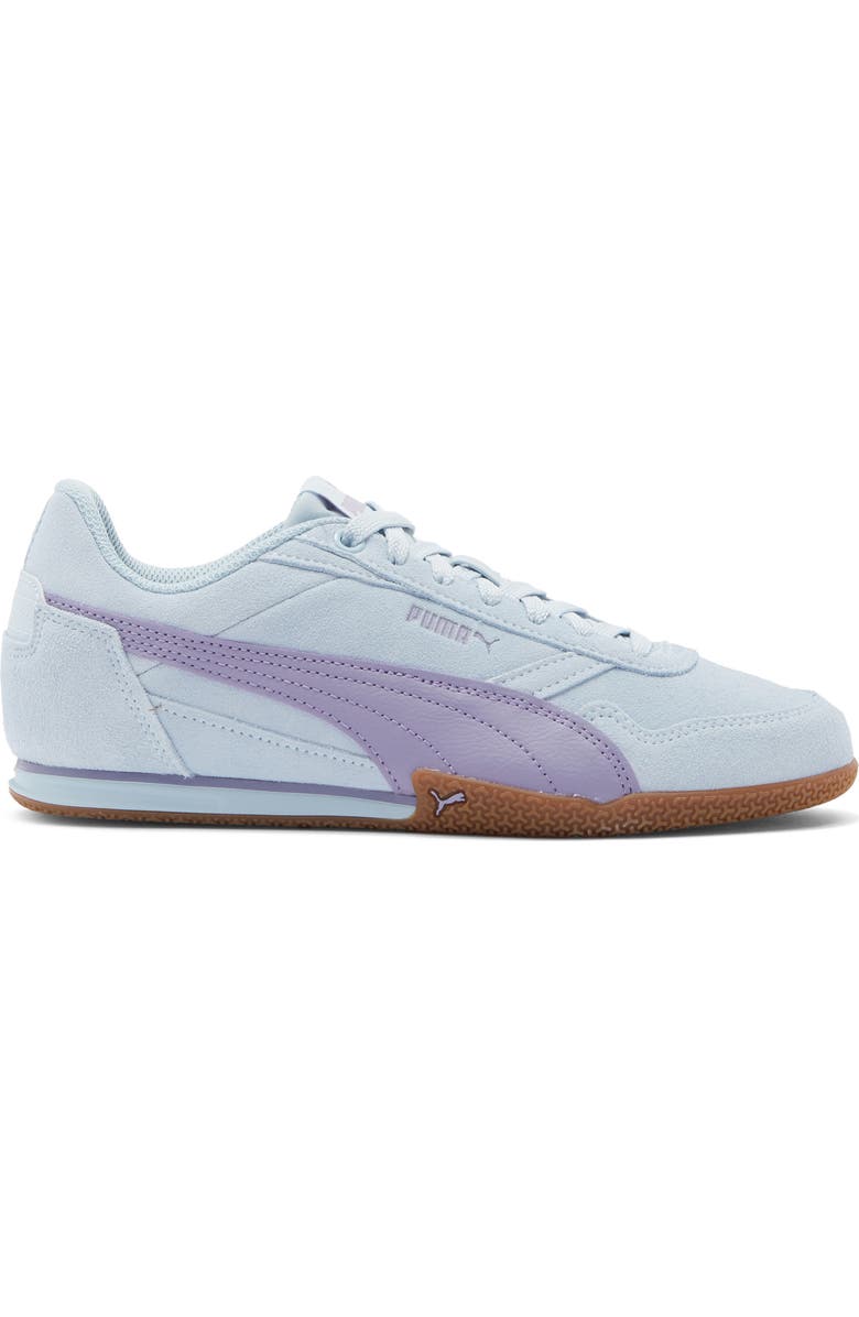 PUMA Bella Donna SD Sneaker, Alternate, color, Lucite/ Lilac Luster