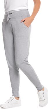Coolibar Women's Weekend Pants, UPF 50+ Sun Protection, Maho