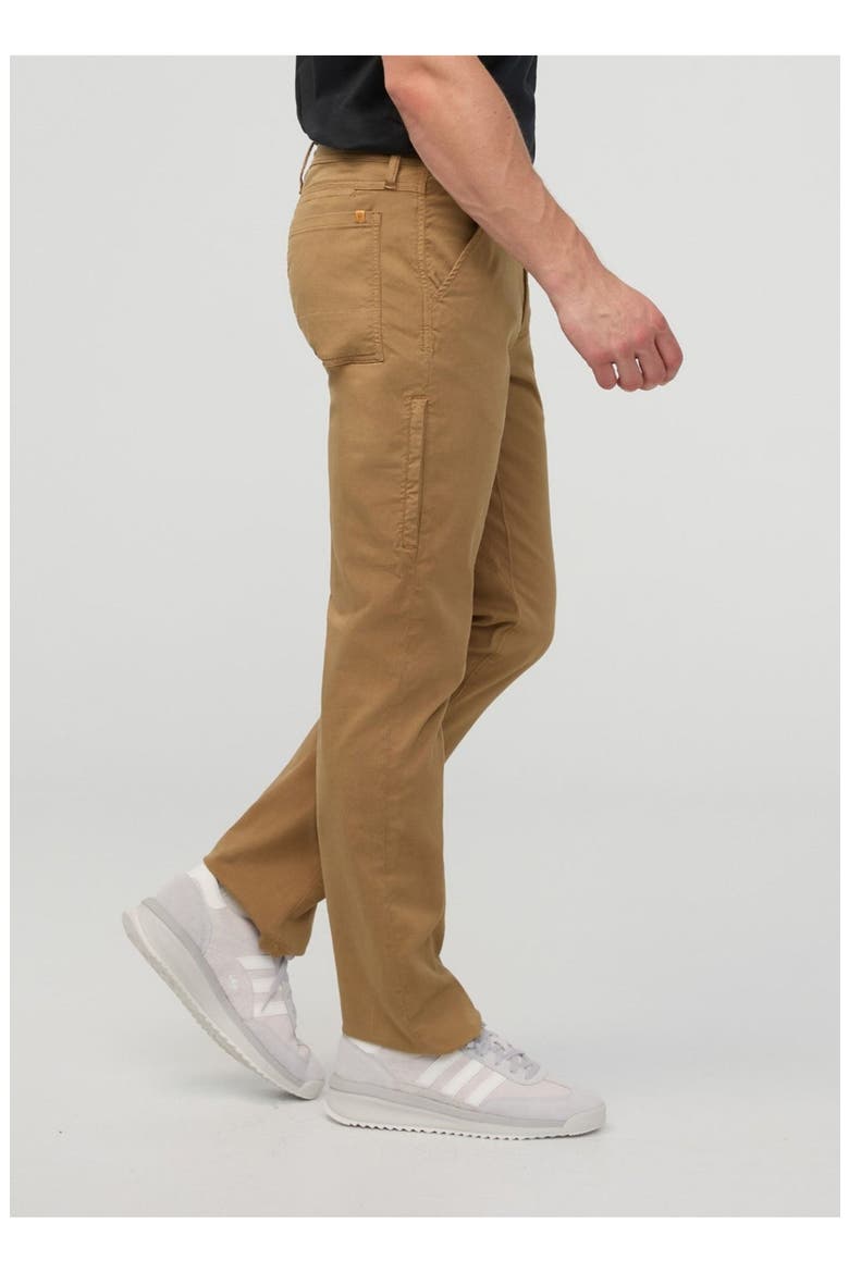 Live Lite Traveller Pant, Alternate, color, Camel